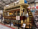 Cambridge Horse Tram 7